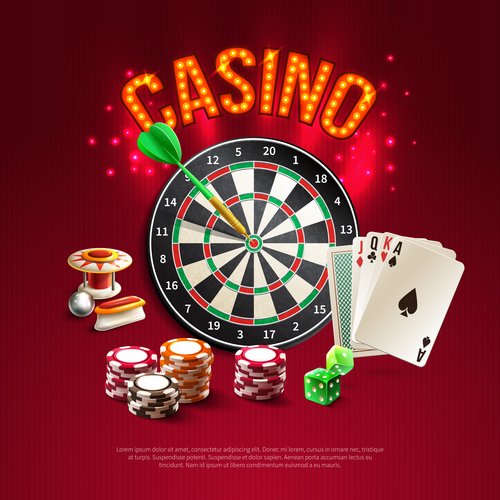 Antarmuka aplikasi mobile ney4d menampilkan studio live dealer dan menu navigasi
