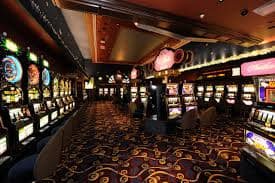 Putaran bonus Bonanza Gold dengan pengganda emas
