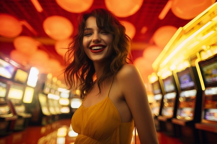 Riwayat kemenangan Bonanza Gold di ney4d
