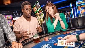 Live Roulette Game 