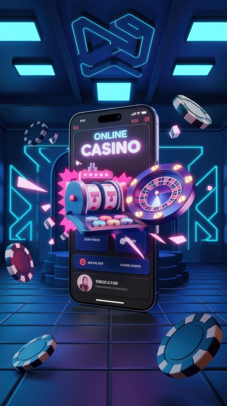 ney4d App 