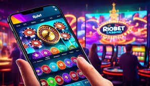 Koleksi permainan slot Yggdrasil di ney4d dengan grafis HD